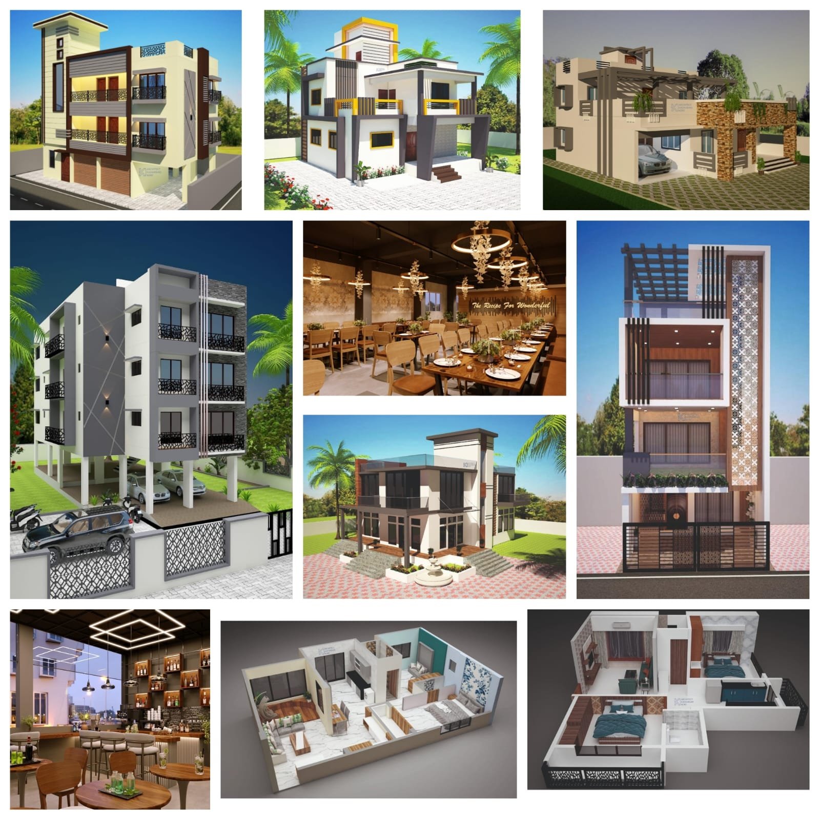 Why Choose Kadambari Kore Architects
